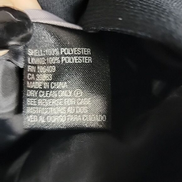 🖤5/$20🖤 TAHARI.. black blazer.. - Picture 9 of 13